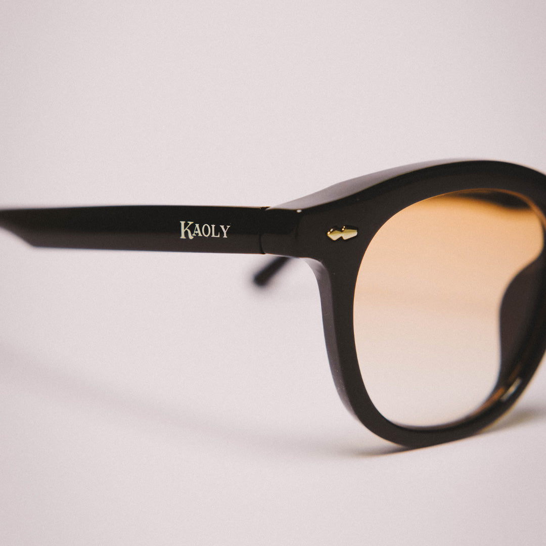Desert Sunglasses