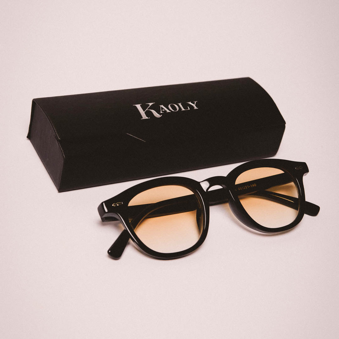 Desert Sunglasses