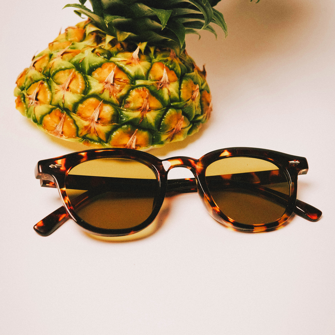 Leopard Sunglasses