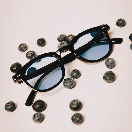 Blueberry Sunglasses