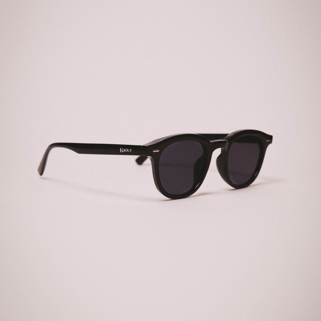 Midnight Sunglasses