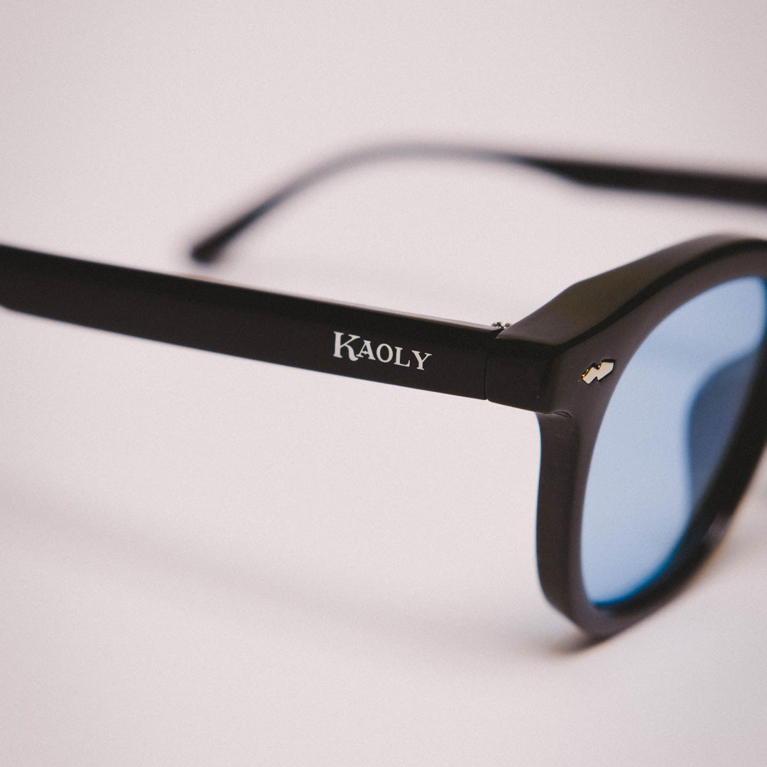 Blueberry Sunglasses