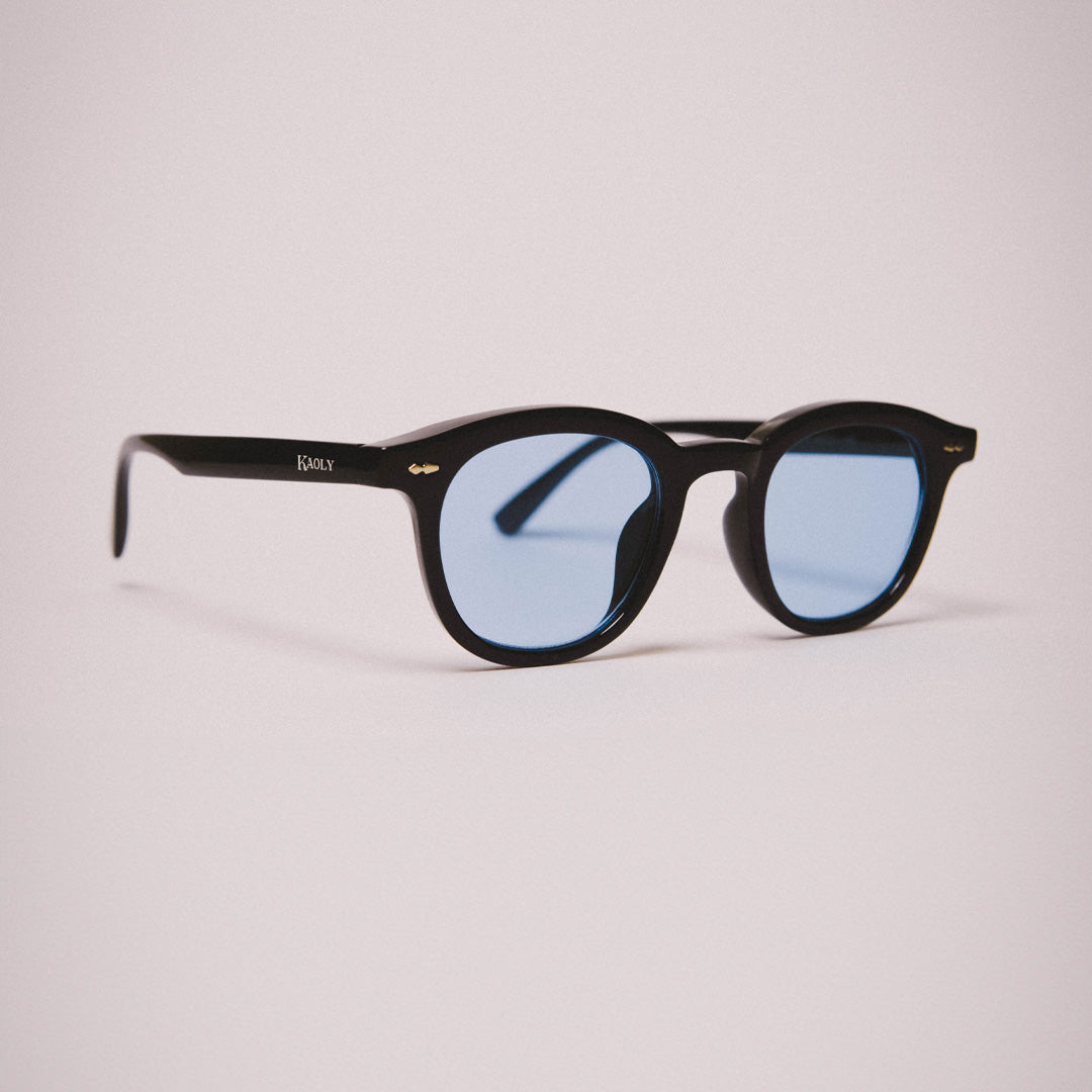 Blueberry Sunglasses