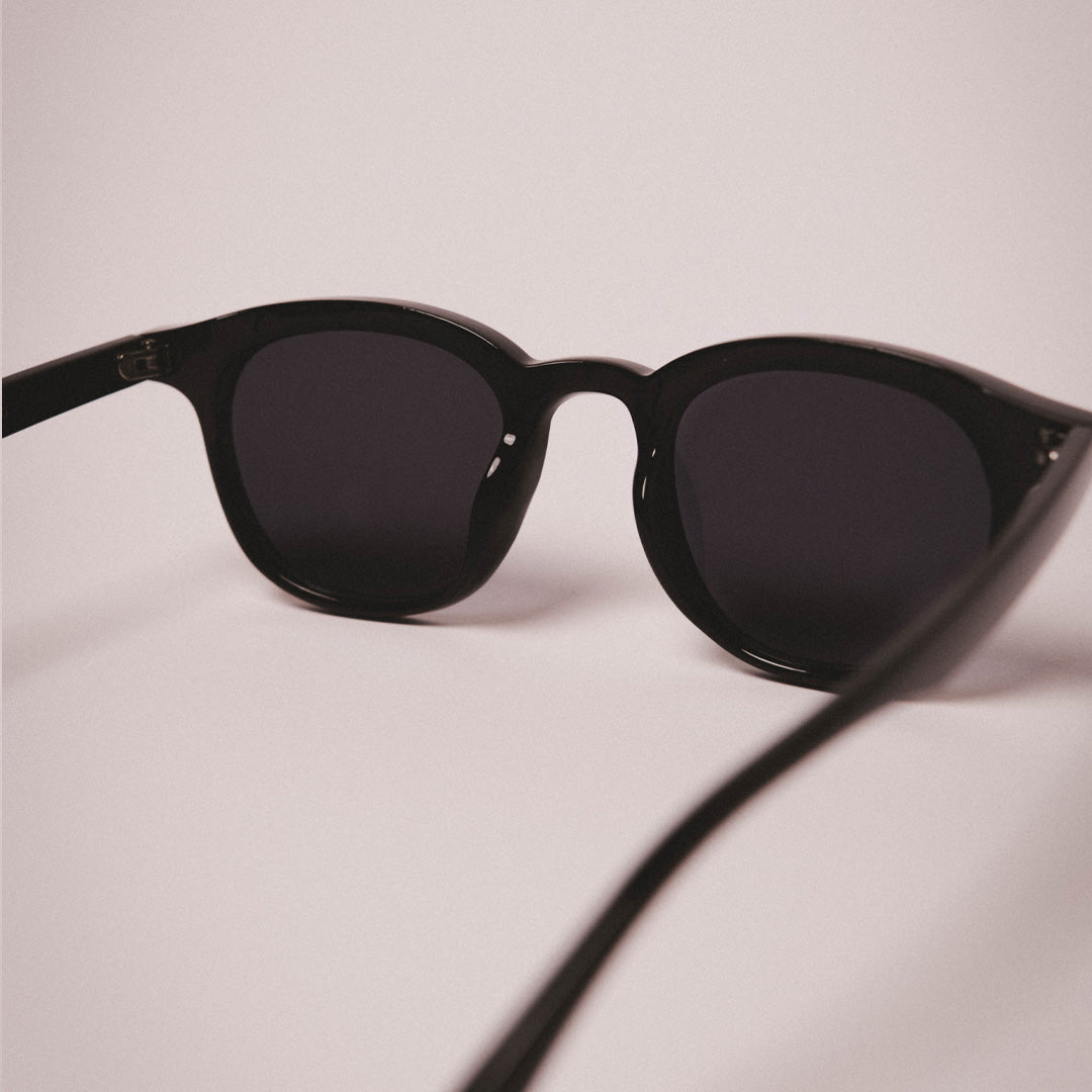 Midnight Sunglasses