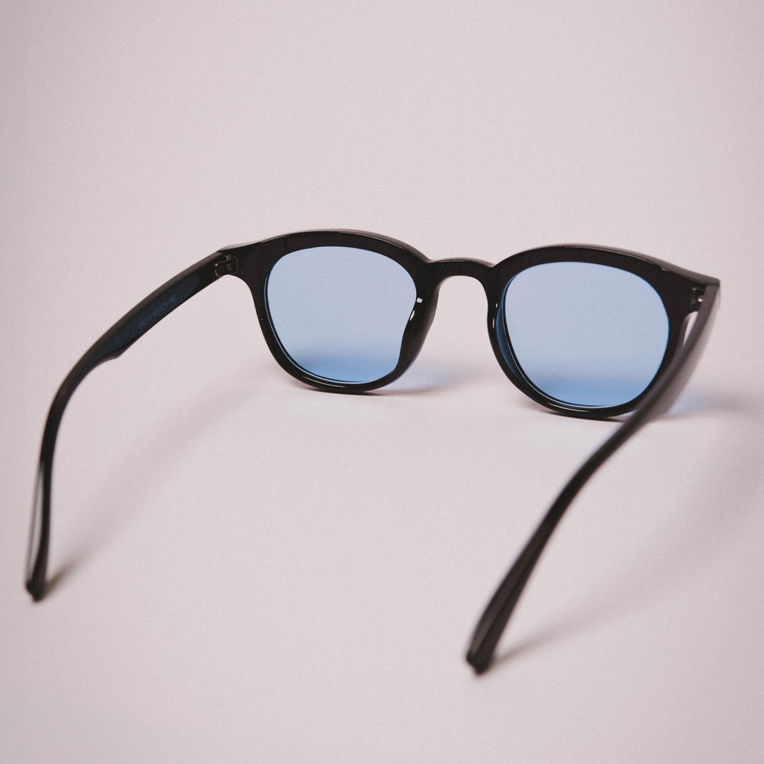 Blueberry Sunglasses