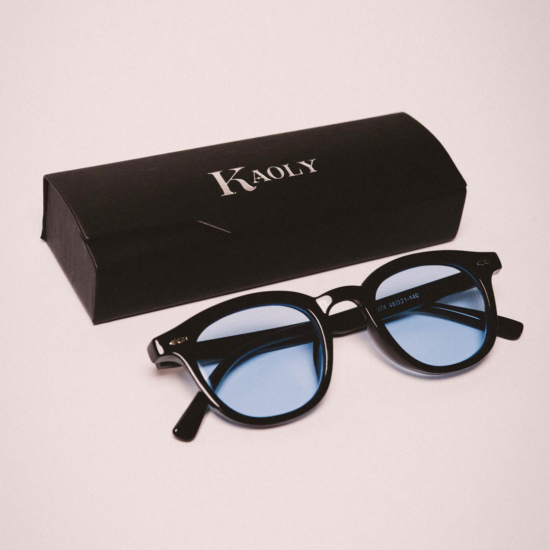 Blueberry Sunglasses