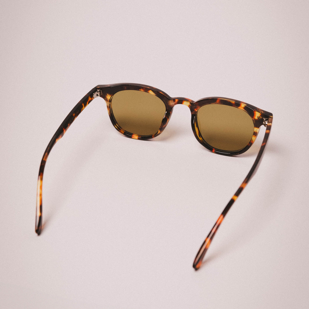 Leopard Sunglasses